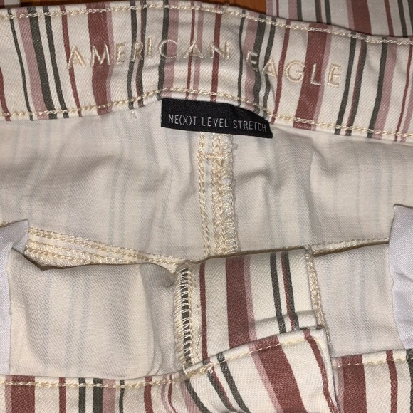 AEO Jeggings NWOT - Picture 3 of 5